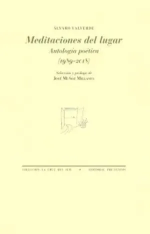 Meditaciones del Lugar