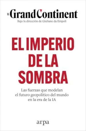 IMPERIO DE LA SOMBRA, EL