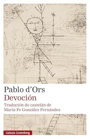 DEVOCIÓN - GALEGO