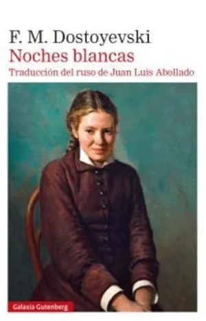 NOCHES BLANCAS