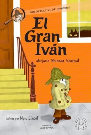 EL GRAN IVÁN EL GRAN IVÁN