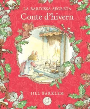 La Bardissa Secreta. Conte D'hivern (Nova Edició)