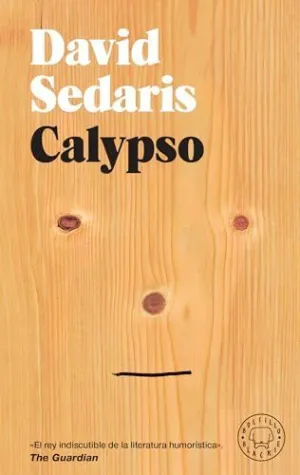 CALYPSO - BOLSILLO