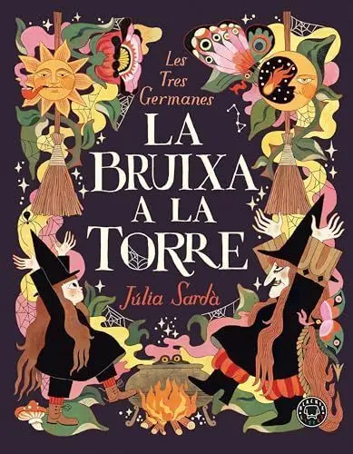 La Bruixa a la Torre