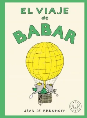 El Viaje de Babar