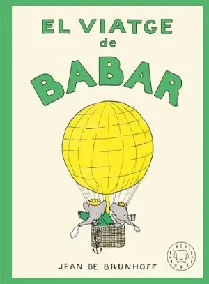 El Viatge de Babar