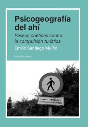 PSICOGEOGRAFÍA DEL AHÍ