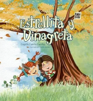 ESTRELLITA Y VINAGRETA