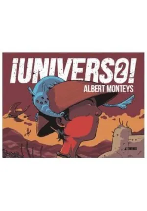 ¡UNIVERSO! 2