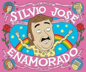SILVIO JOSÉ, ENAMORADO 2.ª ED.