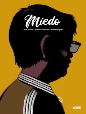 MIEDO. EDICIÓN 20.º ANIVERSARIO