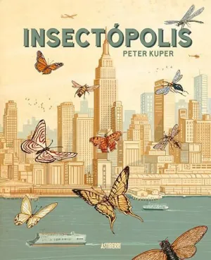 INSECTOPOLIS