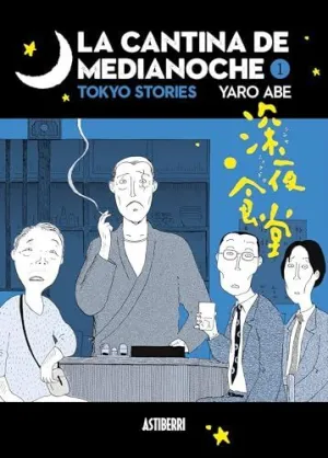 LA CANTINA DE MEDIANOCHE 4.ª ED.