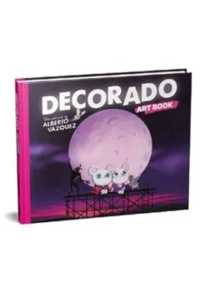Decorado Art Book