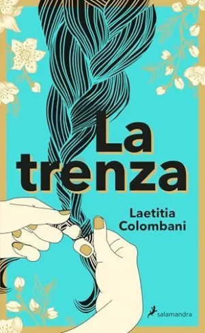 Trenza, la