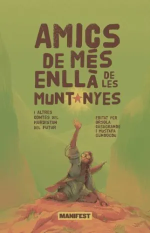 Amics de Més Enllà de les Muntanyes