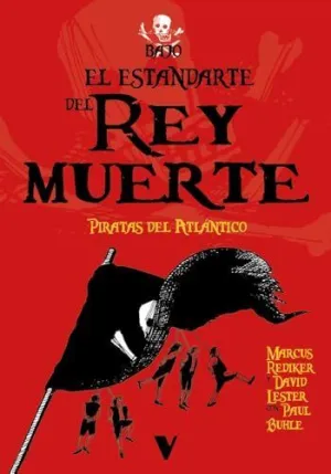 BAJO EL ESTANDARTE DEL REY DE MUERTE