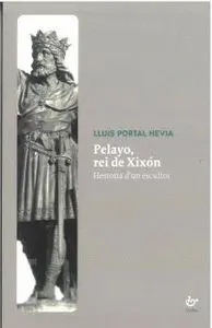 Pelayo, Rei de Xixón