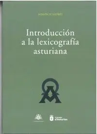 INTRODUCCIÓN A LA LEXICOGRAFÍA