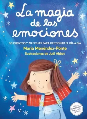 LA MAGIA DE LAS EMOCIONES