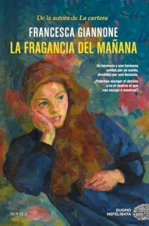 Fragancia del Ma¥Ana, la