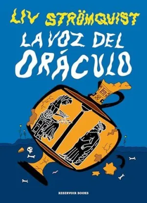 LA VOZ DEL ORÁCULO