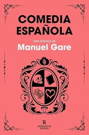 COMEDIA ESPAÑOLA