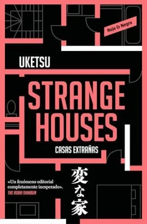 Strange Houses
