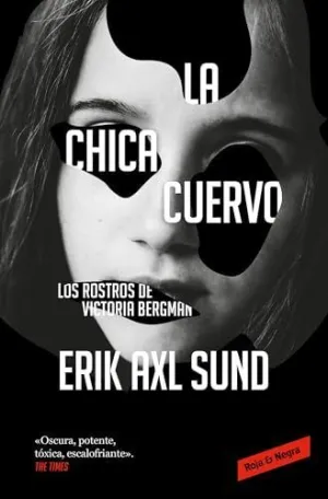 LA CHICA CUERVO
