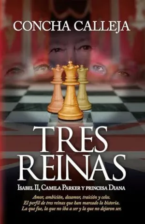 TRES REINAS (LEB)
