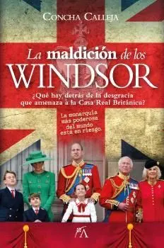 MALDICIÓN DE LOS WINDSOR, LA