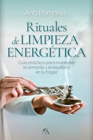 RITUALES DE LIMPIEZA ENERG?TICA