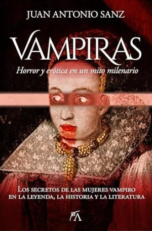 VAMPIRAS