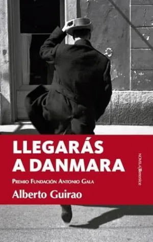 LLEGAR?S A DANMARA