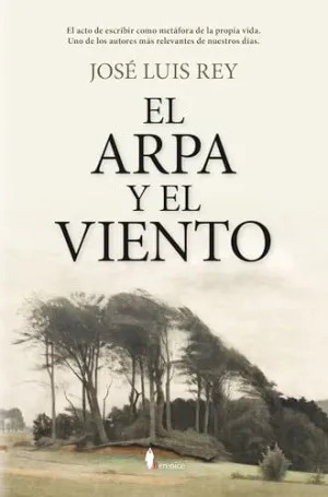 ARPA Y EL VIENTO, EL