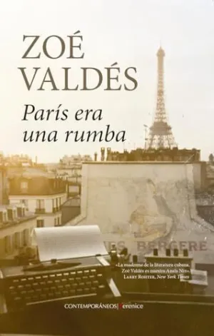 PARÍS ERA UNA RUMBA