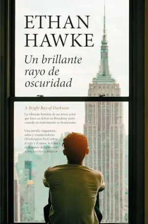 BRILLANTE RAYO DE OSCURIDAD, UN (LEB)
