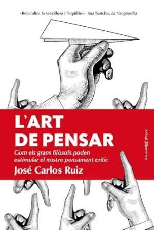 LART DE PENSAR