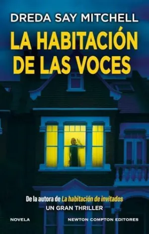 Habitacion de las Voces, la