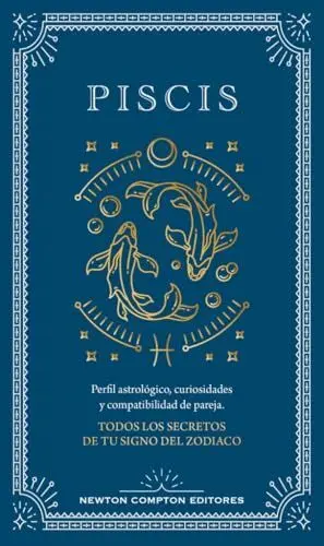 Gu?A Astrol?Gica de Piscis
