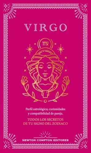Gu?A Astrol?Gica de Virgo