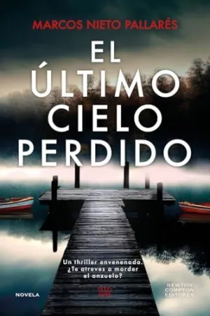 ULTIMO CIELO PERDIDO, EL
