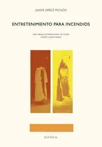 ENTRETENIMIENTO PARA INCENDIOS
