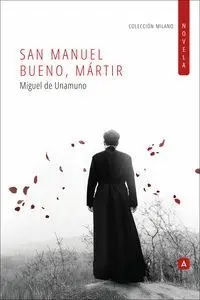 San Manuel Bueno Martir