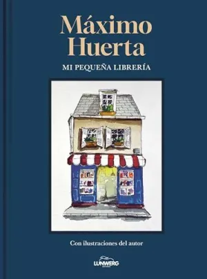 MI PEQUEÑA LIBRERÍA