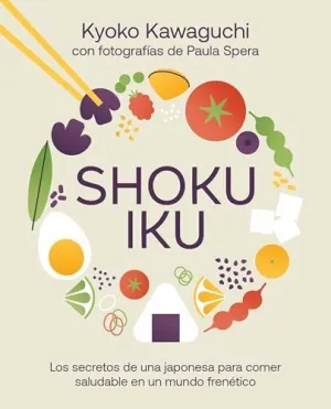 SHOKUIKU