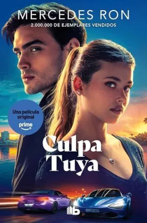 CULPA TUYA (EDICIÓN PELÍCULA) (CULPABLES  2)