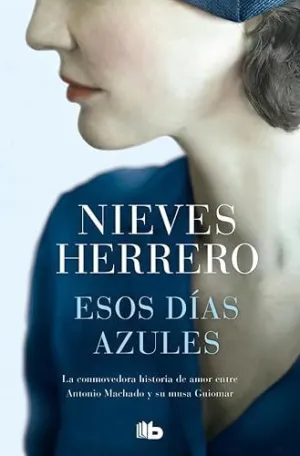 ESOS DÍAS AZULES