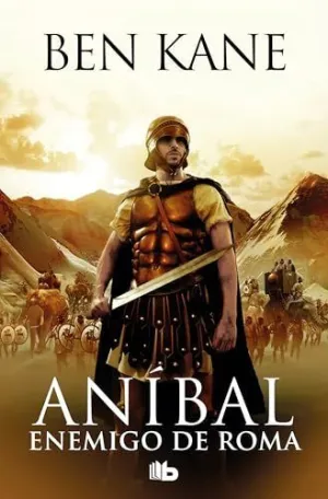 ENEMIGO DE ROMA (ANÍBAL  1)