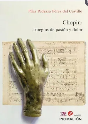 Chopin Arpegios de Pasion y Dolor